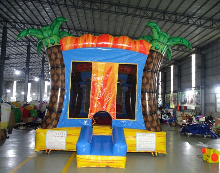 fiesta fire bounce 2 1140x900 » BounceWave Inflatable Sales