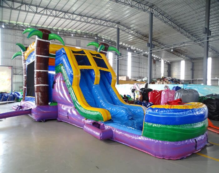 goombay 7in1 2 1140x900 » BounceWave Inflatable Sales