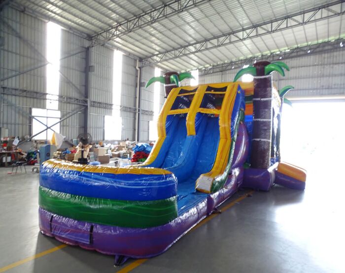 goombay 7in1 3 1140x900 » BounceWave Inflatable Sales