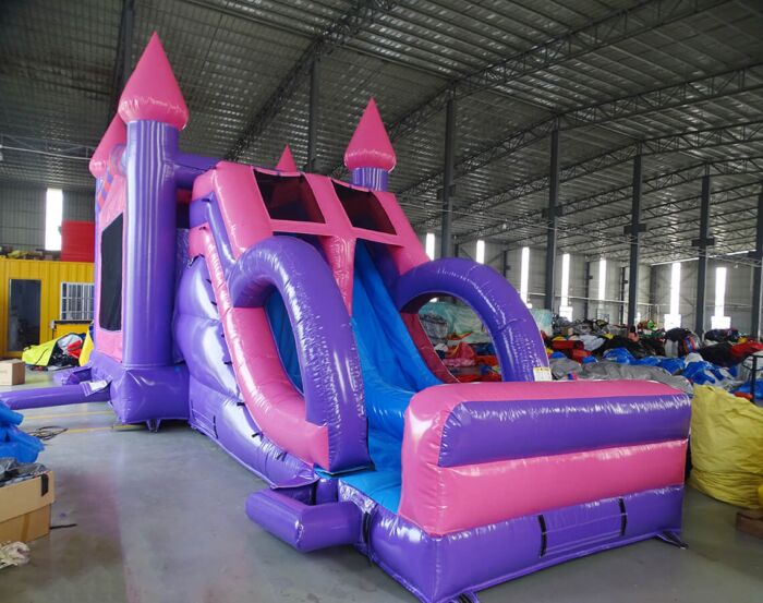 princess 7in1 202109674 2 Brandon Bolton 1140x900 » BounceWave Inflatable Sales
