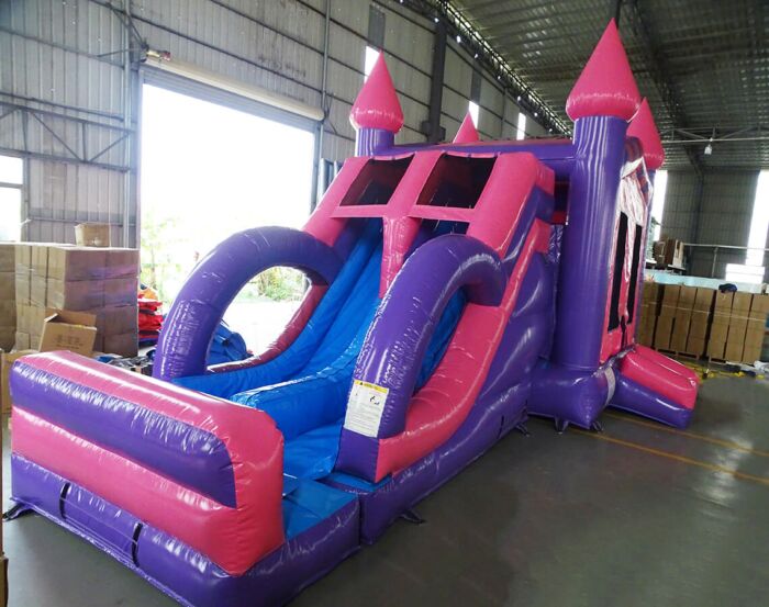 princess 7in1 202109674 3 Brandon Bolton 1140x900 » BounceWave Inflatable Sales