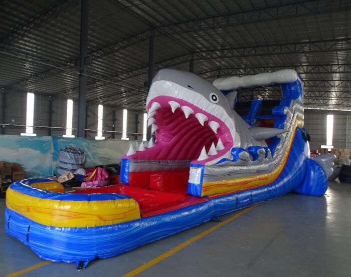16ft rip curl jaws 1 1140x900 » BounceWave Inflatable Sales