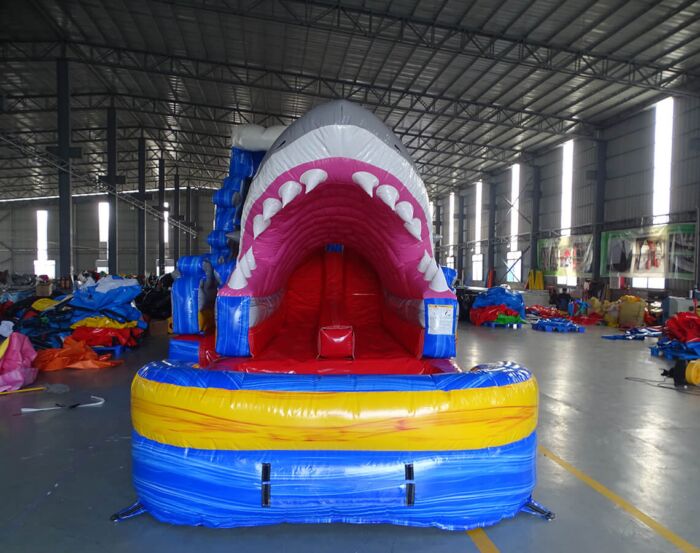 16ft rip curl jaws 2 1140x900 » BounceWave Inflatable Sales