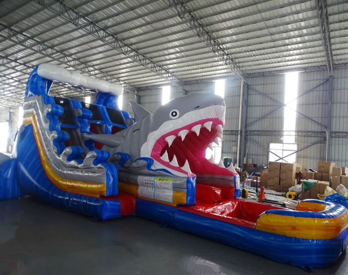16ft rip curl jaws 3 1140x900 » BounceWave Inflatable Sales