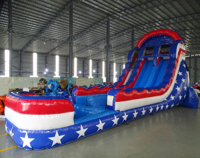 18 Hybrid all american Freedom Furys 2023030315 1 Jesse Derringer » BounceWave Inflatable Sales
