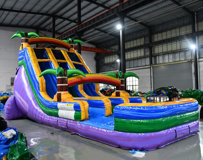 18 goombay center climb 2023035019 3 » BounceWave Inflatable Sales