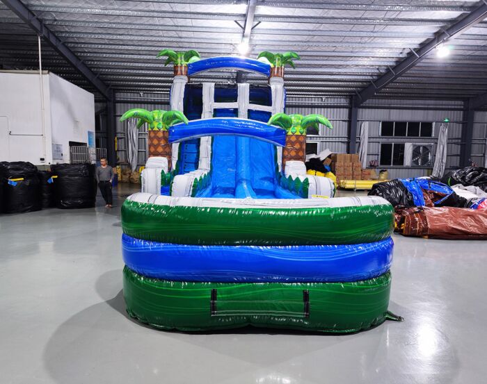 18 green gush hybrid 2023030391 2 John Grissom » BounceWave Inflatable Sales