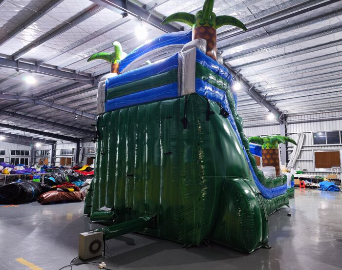 18 green gush hybrid 2023030391 4 John Grissom » BounceWave Inflatable Sales