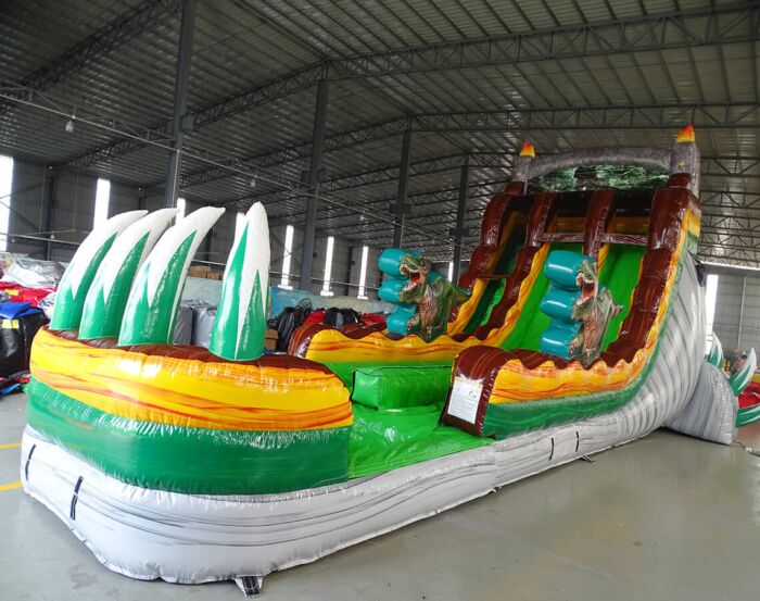 18FT Dino dive hybrid 202109242 4 Wilbert Tolley 1140x900 » BounceWave Inflatable Sales