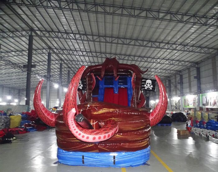 18FT octopus hybrid 202109514 1 Jamie Schluckeblier 1140x900 » BounceWave Inflatable Sales