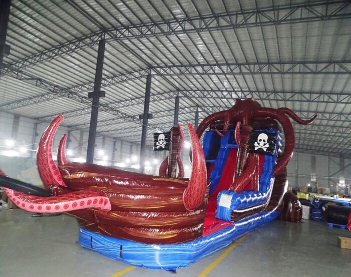 18FT octopus hybrid 202109514 2 Jamie Schluckeblier 1140x900 » BounceWave Inflatable Sales