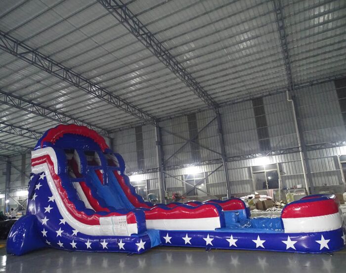 18ft all american hybrid 202102091 2 1140x900 » BounceWave Inflatable Sales