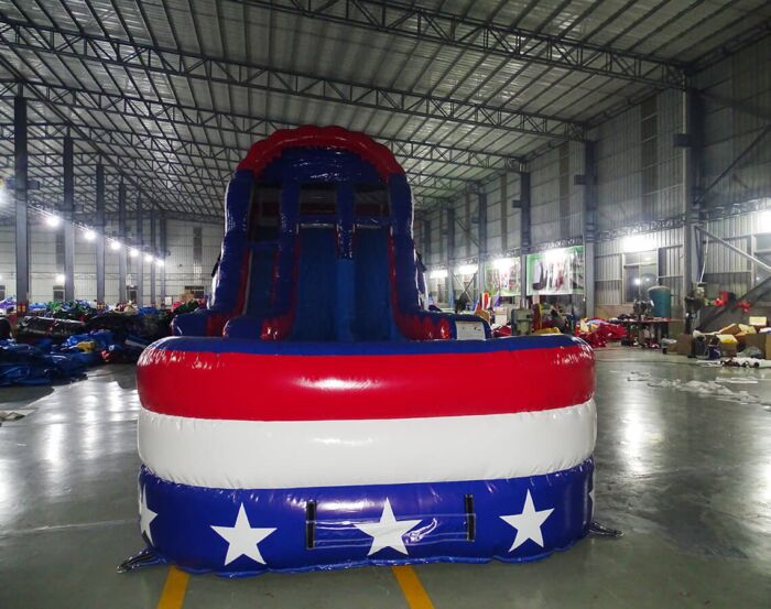 18ft all american hybrid 202102091 3 1140x900 » BounceWave Inflatable Sales