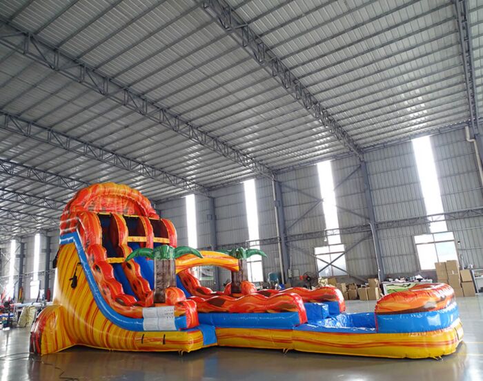 19ft fiesta hybrid round top 2 1140x900 » BounceWave Inflatable Sales