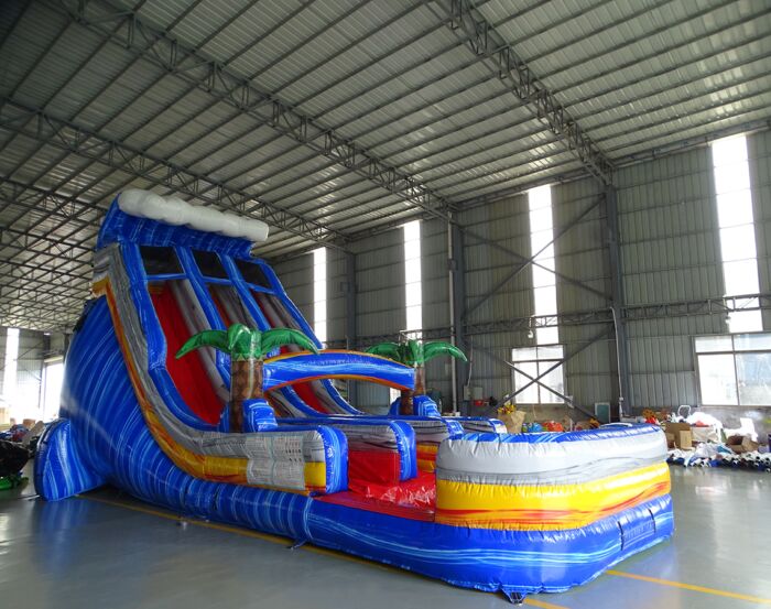 20ft rip curl center climb 2 1140x900 » BounceWave Inflatable Sales
