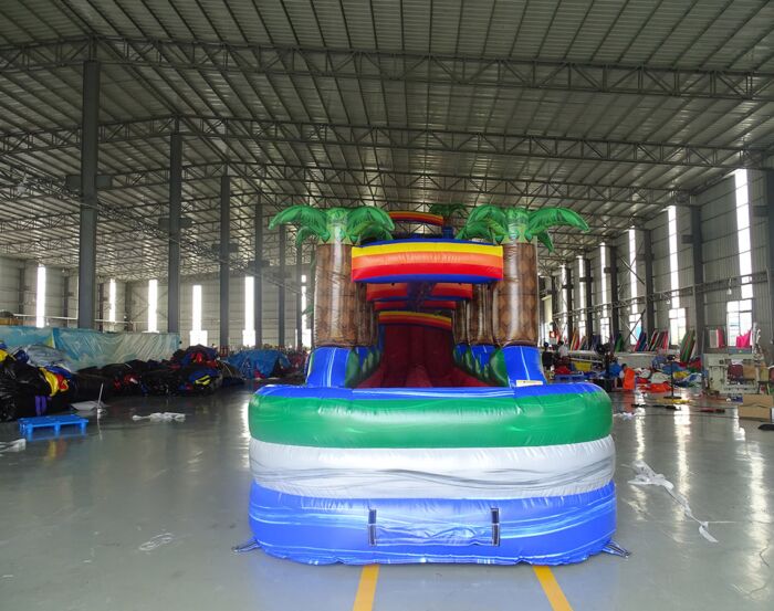 22ft baja 281288 2 1140x900 » BounceWave Inflatable Sales