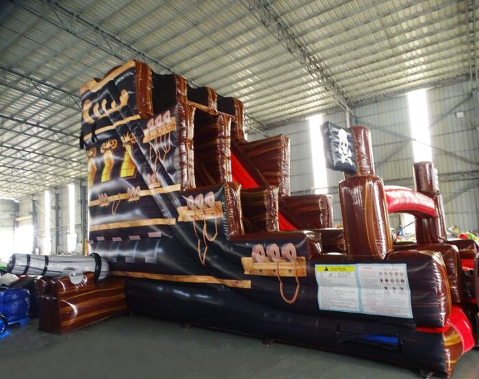 24 Pirate 2 Piece Jorge Vega 2023032486 2023032493 10 » BounceWave Inflatable Sales