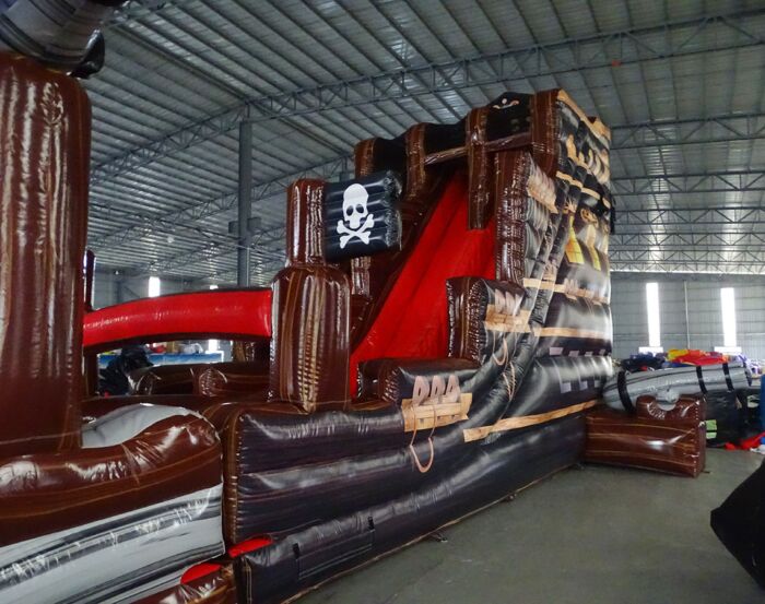24 Pirate 2 Piece Jorge Vega 2023032486 2023032493 6 » BounceWave Inflatable Sales
