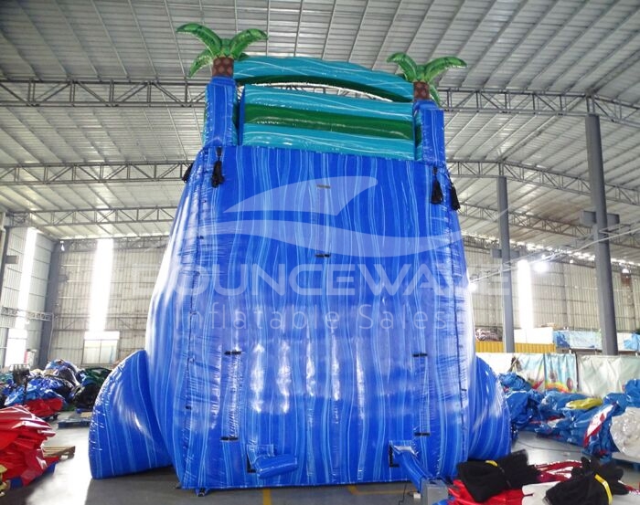 24ft lsland Drop 2 piece 2023030516 20230301550 5 Durrell Tolbert » BounceWave Inflatable Sales