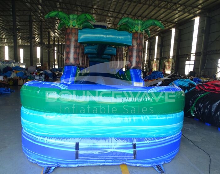 26ft 2pc Trop Wave 2023032164 2023032185 2 » BounceWave Inflatable Sales