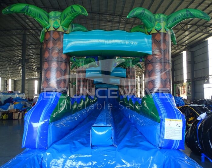 26ft 2pc Trop Wave 2023032164 2023032185 4 » BounceWave Inflatable Sales