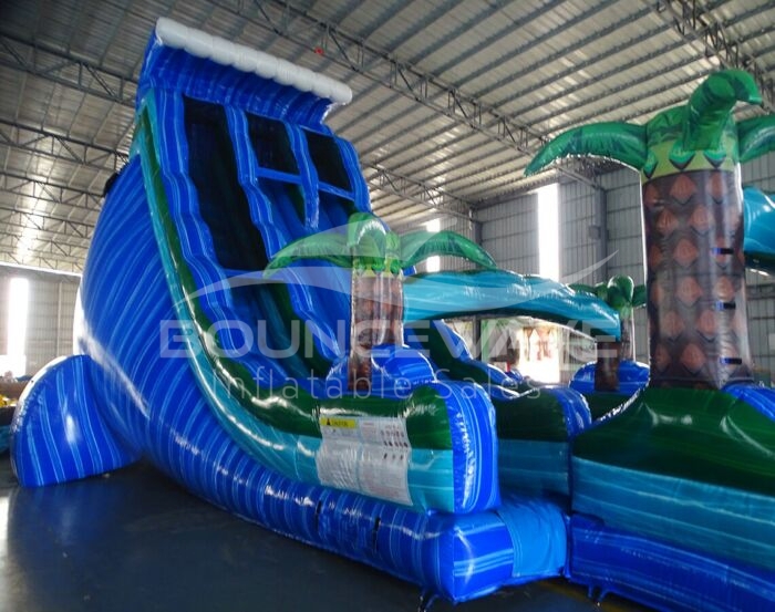 26ft 2pc Trop Wave 2023032164 2023032185 5 » BounceWave Inflatable Sales