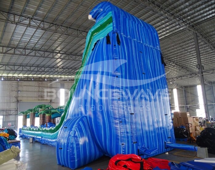 26ft 2pc Trop Wave 2023032164 2023032185 6 » BounceWave Inflatable Sales