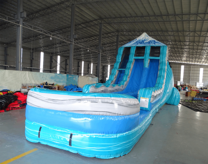 Everest2 » BounceWave Inflatable Sales