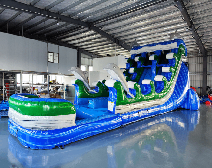 dolphin3 » BounceWave Inflatable Sales