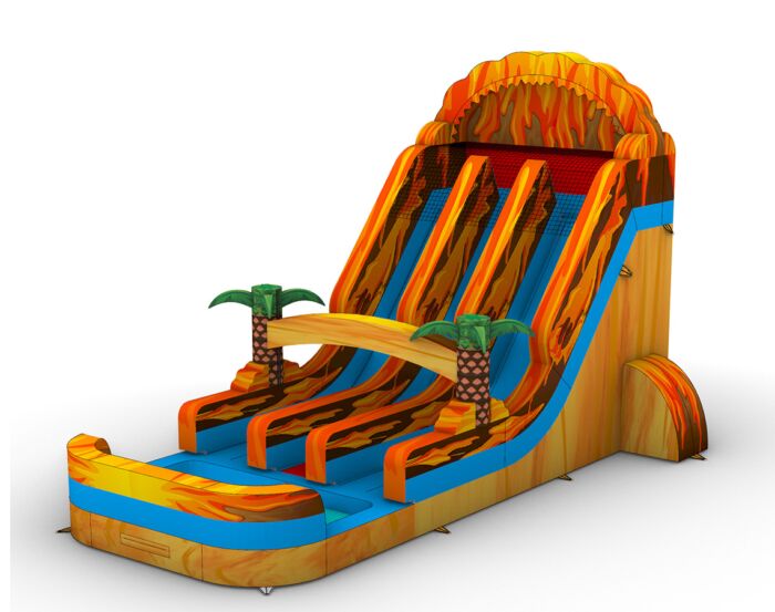 fista center climb round top 2 1140x900 » BounceWave Inflatable Sales