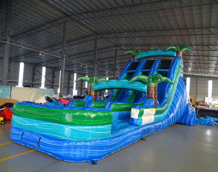 new island drpop » BounceWave Inflatable Sales