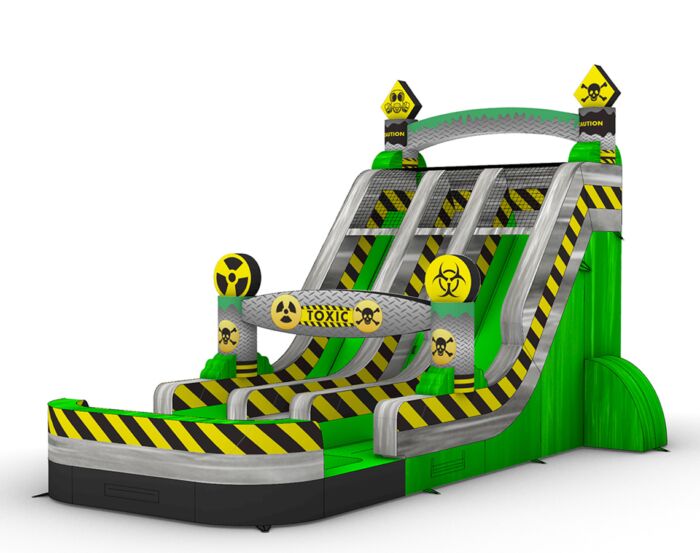 toxic center climb 2 2 1140x900 » BounceWave Inflatable Sales