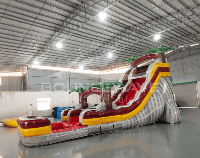 18 Fire Island 3 » BounceWave Inflatable Sales