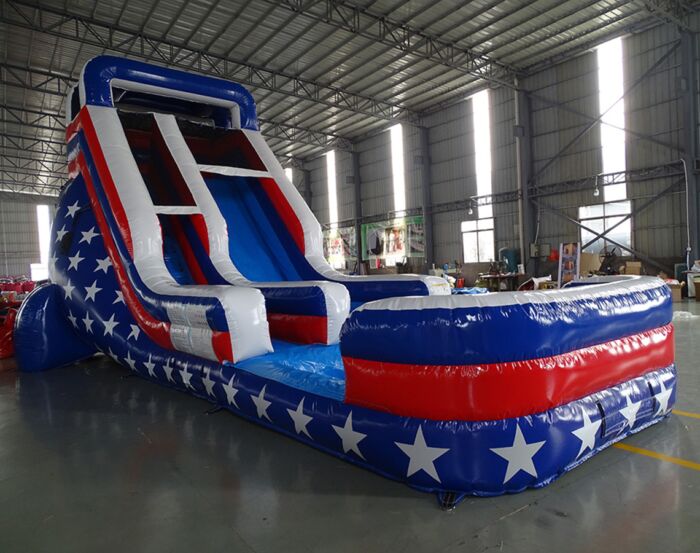 18ft single all American 530 1 1140x900 » BounceWave Inflatable Sales