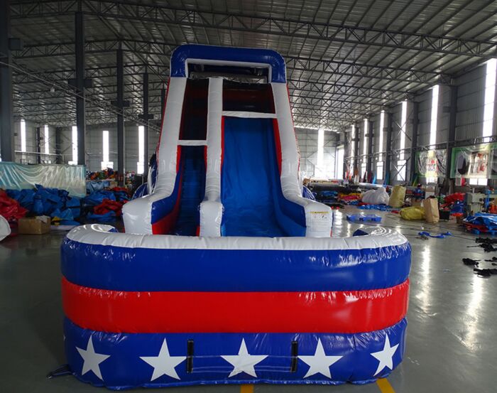 18ft single all American 530 3 1140x900 » BounceWave Inflatable Sales