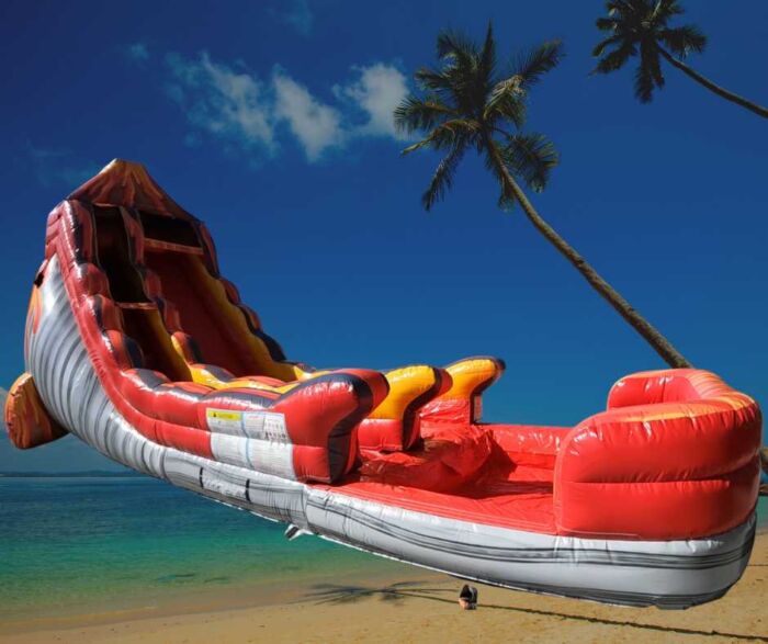 Copy of fan back chair 1 » BounceWave Inflatable Sales