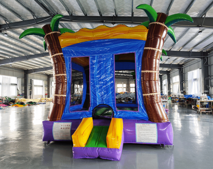 GBH 1 » BounceWave Inflatable Sales