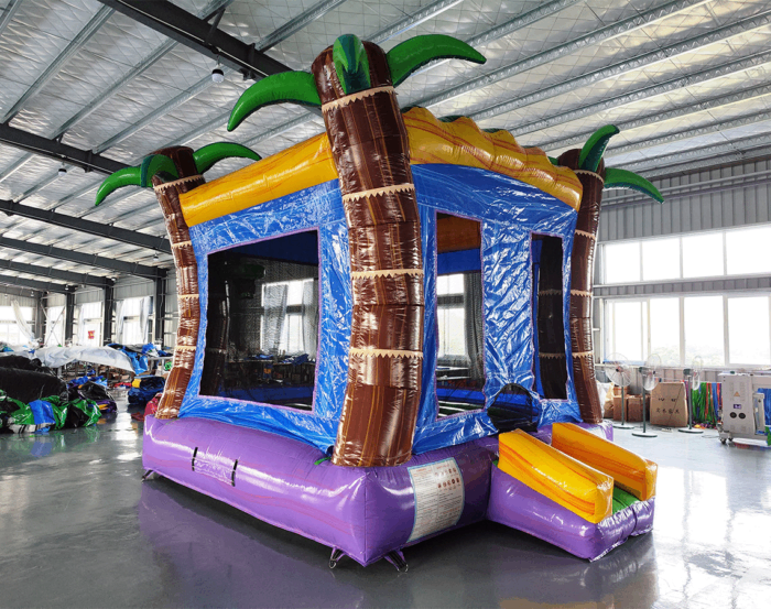 GBH1 » BounceWave Inflatable Sales