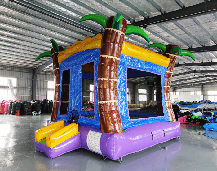 GNH2 » BounceWave Inflatable Sales