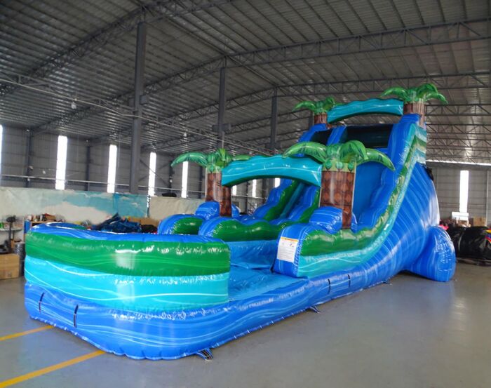 IDSL2 1 » BounceWave Inflatable Sales