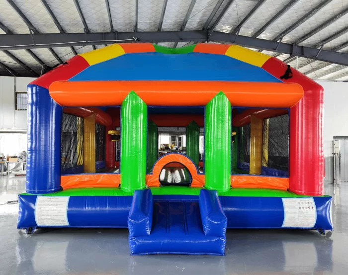 MD1 » BounceWave Inflatable Sales