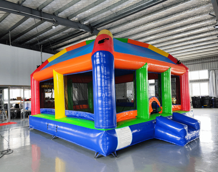 MD3 1 » BounceWave Inflatable Sales
