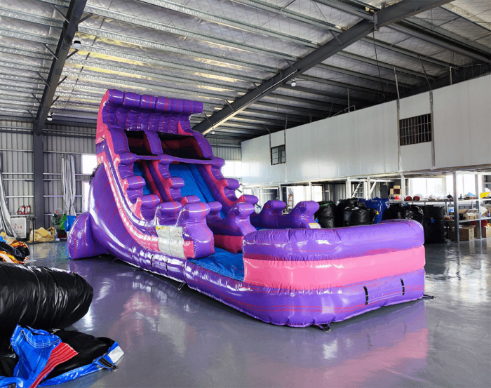 PPW » BounceWave Inflatable Sales