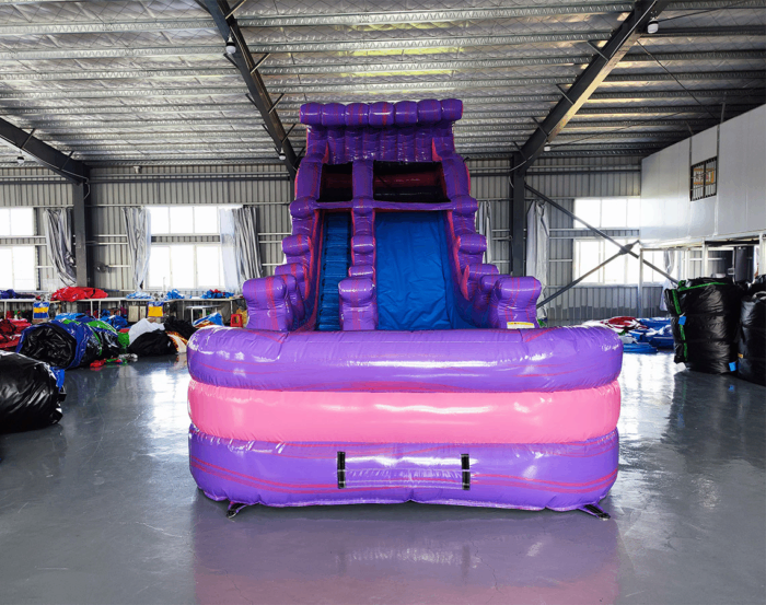 PPW2 » BounceWave Inflatable Sales