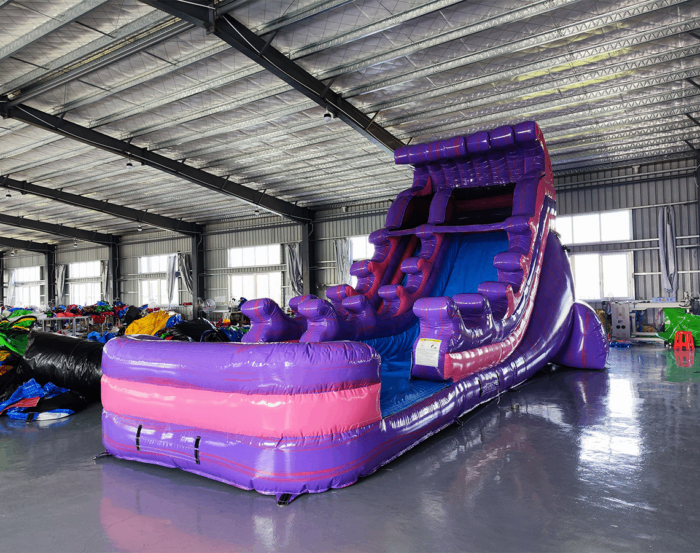 PPW3 » BounceWave Inflatable Sales