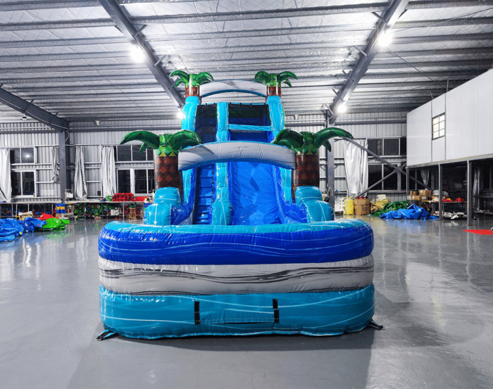 Teal1 » BounceWave Inflatable Sales