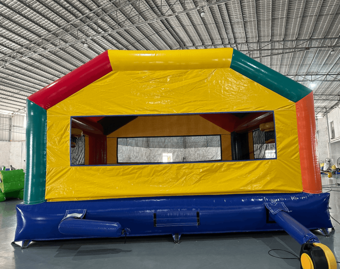 XL Jumbo Fun Dome Bounce House For Sale 3