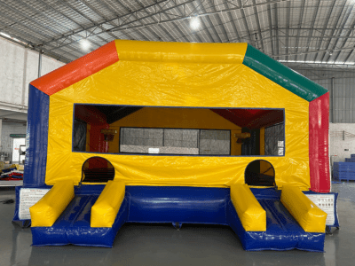 XL Jumbo Fun Dome Bounce House For Sale