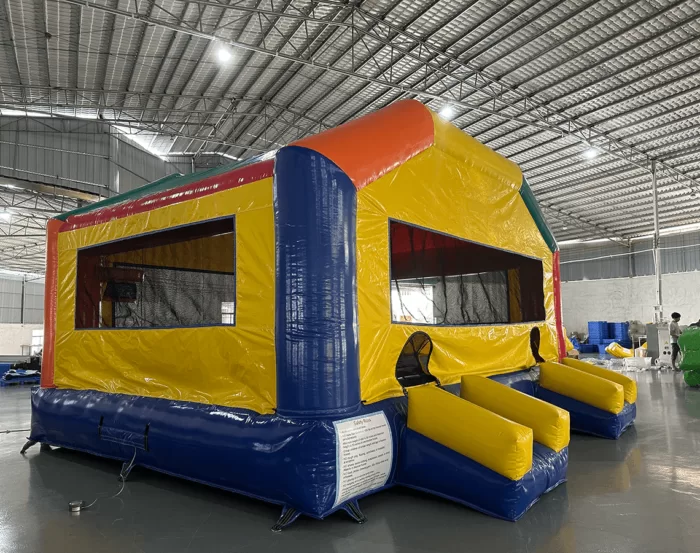 XL Jumbo Fun Dome Bounce House For Sale 5 » BounceWave Inflatable Sales