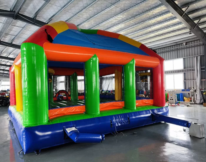 XLD » BounceWave Inflatable Sales